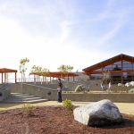 Woodcrest Awning Installation