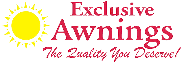 Exclusive Awnings Logo