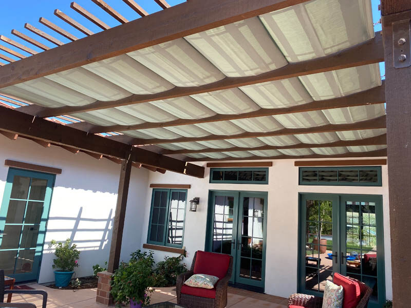 Patio Awnings in Glen Avon