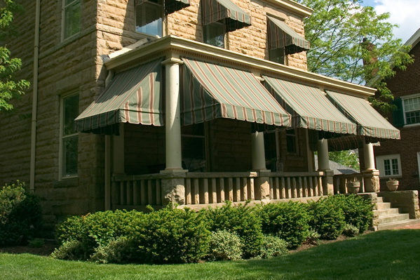 Porch Awnings Near Me