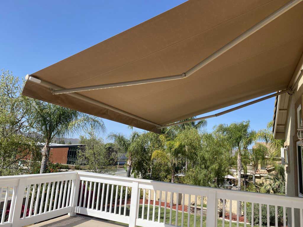Why Get A Retractable Window Awning for Your Home?