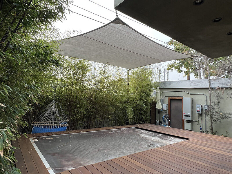 Patio Awnings in Temecula